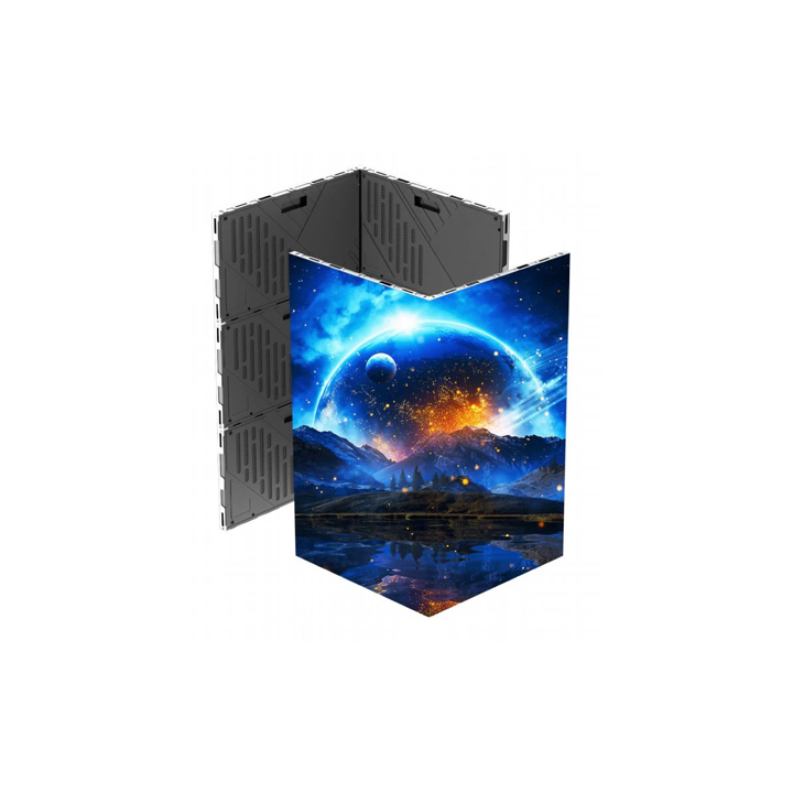 4k P1.25LED वीडियो वॉल