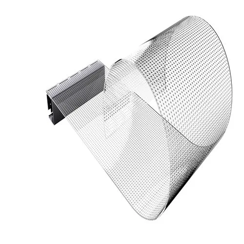 लचीला पारदर्शी एलईडी डिस्प्ले