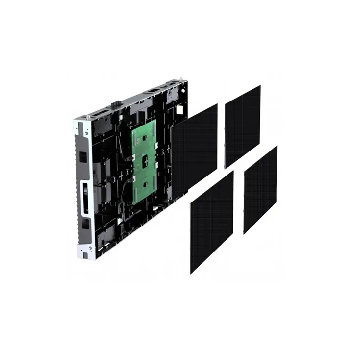 उच्च चमक P1.53 एलईडी डिस्प्ले स्क्रीन