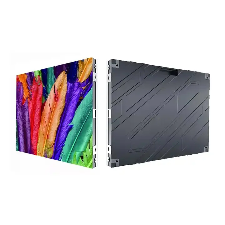 P2.5 GOB एलईडी डिस्प्ले स्क्रीन