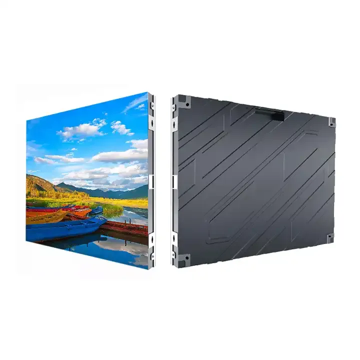 P2.5 इनडोर एलईडी डिस्प्ले स्क्रीन